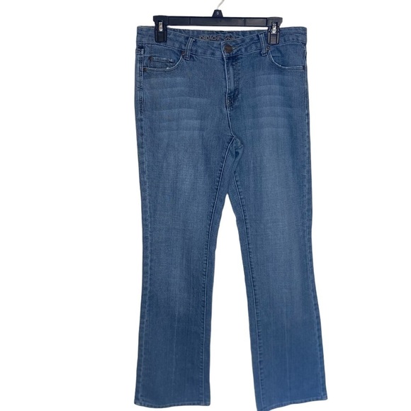 Jordache jeans‎ size 10 average. - Picture 11 of 15